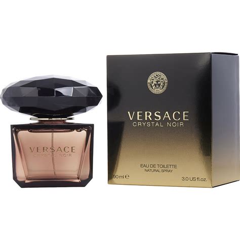 versace wood noir|Versace crystal noir fragrantica.